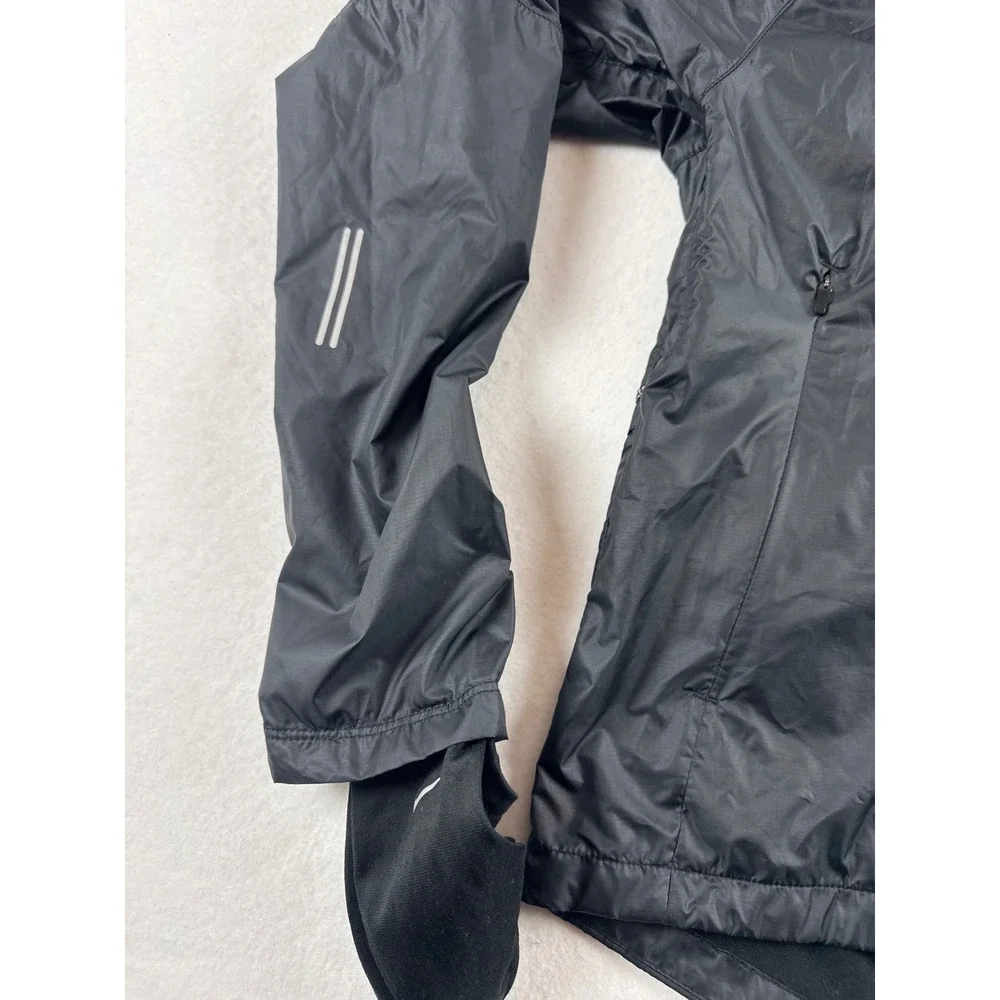 Nike running storm